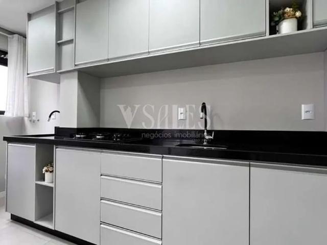 Apartamento aluguel em Morro da Cruz, Itajaí
