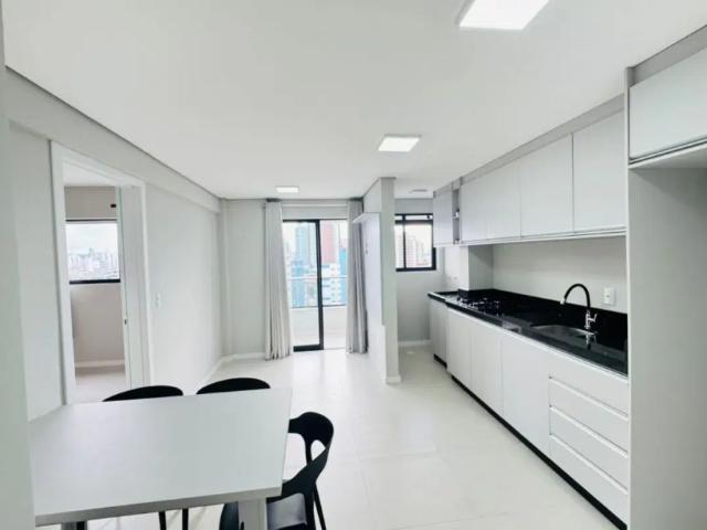 Apartamento aluguel em Morro da Cruz, Itajaí