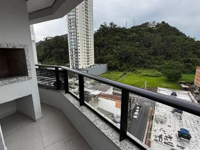 Apartamento aluguel em Morro da Cruz, Itajaí