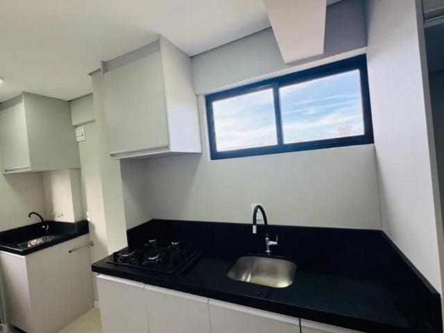 Apartamento aluguel em Morro da Cruz, Itajaí