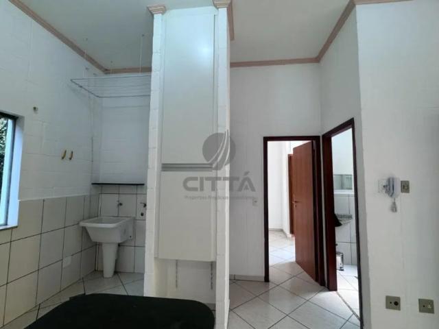 Apartamento aluguel em Chácara Belvedere, Campinas