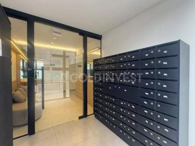 Apartamento aluguel em Santa Terezinha, Brusque