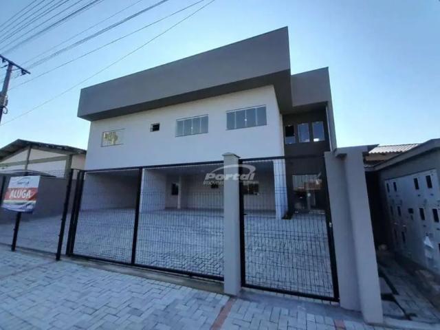 Apartamento aluguel em Margem Esquerda, Gaspar