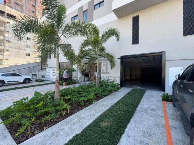 Apartamento aluguel em Santa Terezinha, Brusque