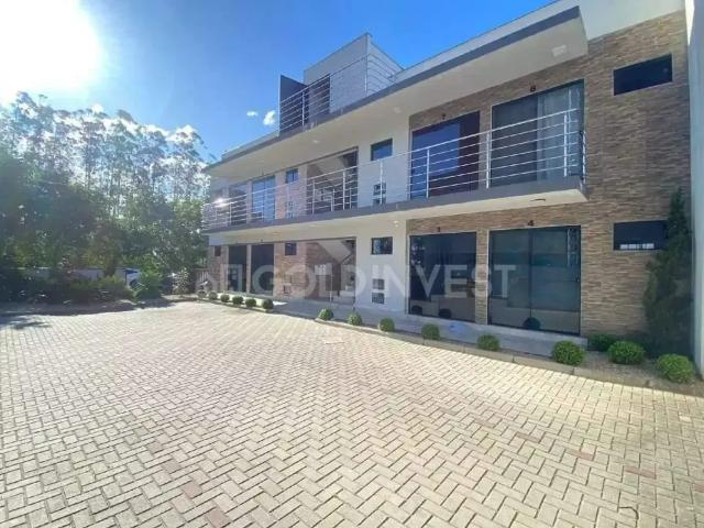 Apartamento aluguel em Loteamento Solano Werner, Brusque