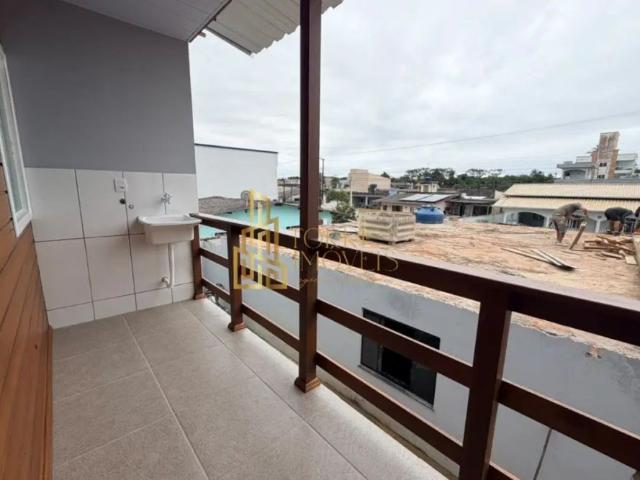 Apartamento aluguel em Loteamento Vila Esperança, Navegantes