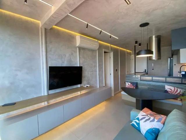 Apartamento aluguel em Cabedelo