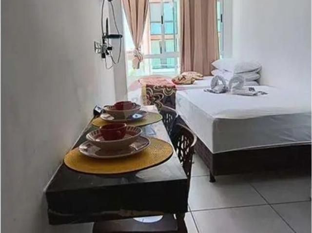 Apartamento aluguel em Nossa Senhora do Ó, Ipojuca