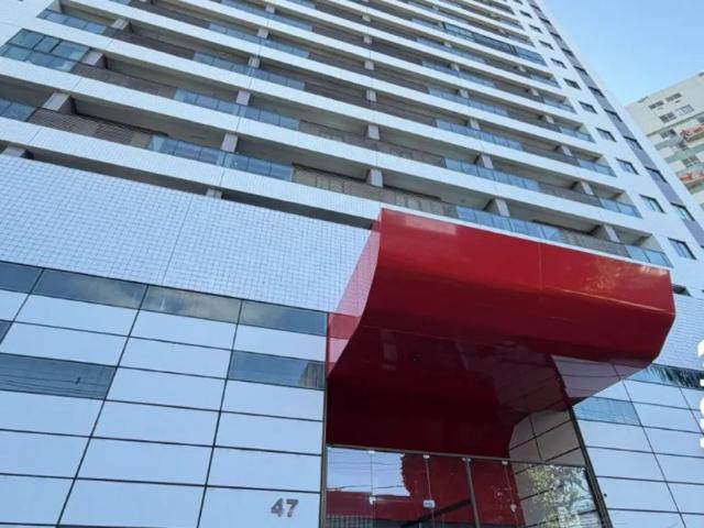 Apartamento aluguel em Recife