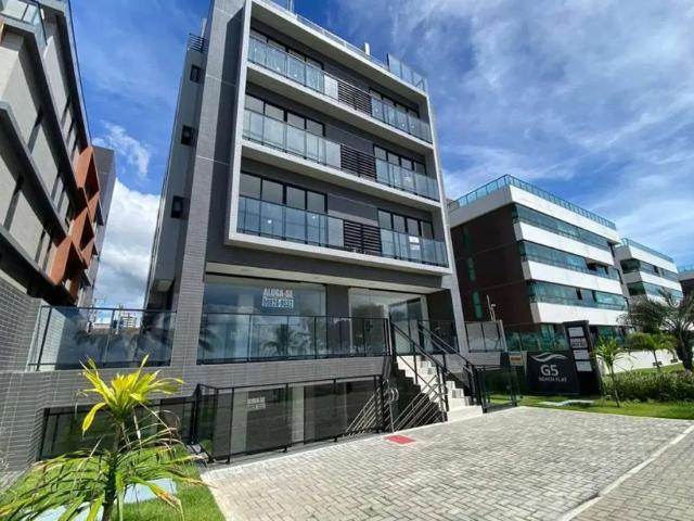 Apartamento aluguel em Cabedelo