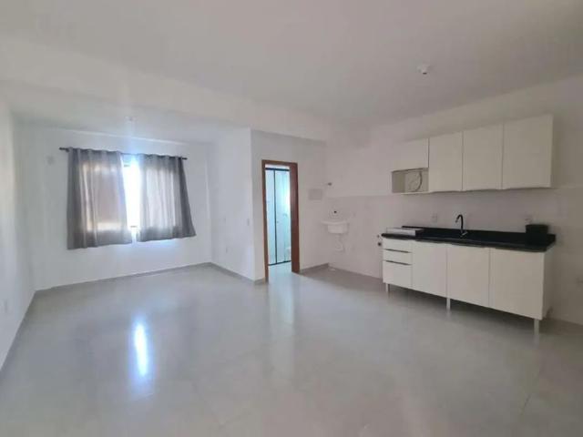 Apartamento aluguel em Roçado, São José