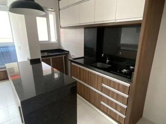 Apartamento aluguel em Bucarein, Joinville