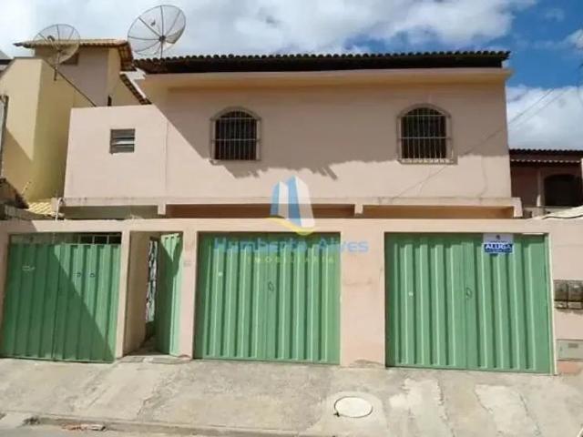 Apartamento aluguel em Morada dos Pássaros II, Vitória da Conquista