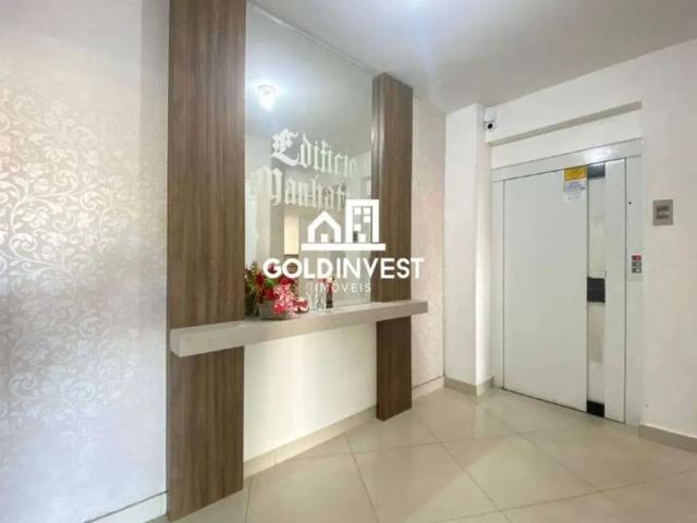 Apartamento aluguel em Centro I, Brusque
