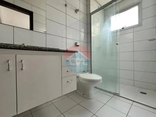 Apartamento aluguel em Bosque da Saúde, Cuiabá