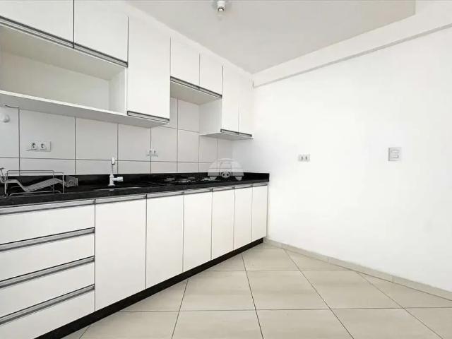 Apartamento aluguel em Vila Izabel, Curitiba