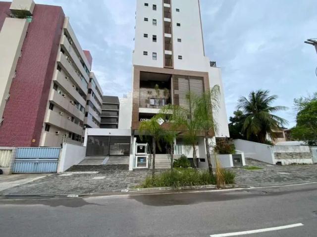 Apartamento aluguel em João Pessoa