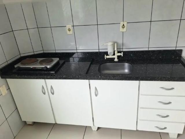 Apartamento aluguel em Vila Nova, Blumenau