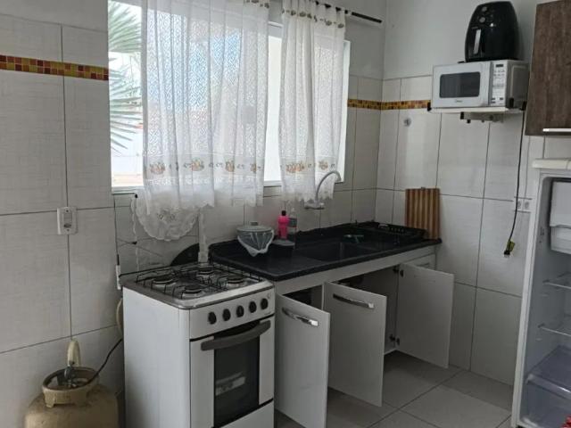Apartamento aluguel em Ubatuba