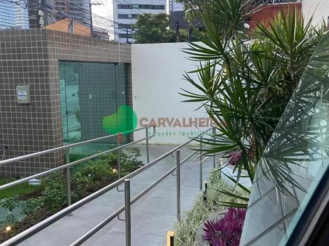 Apartamento aluguel em Recife