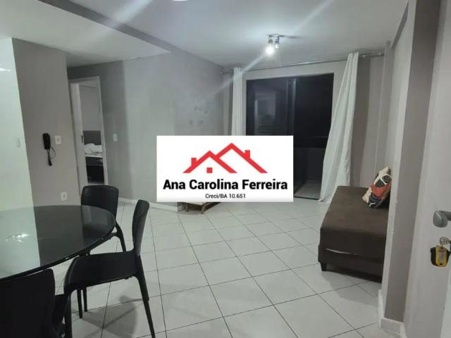 Apartamento aluguel em Lauro de Freitas
