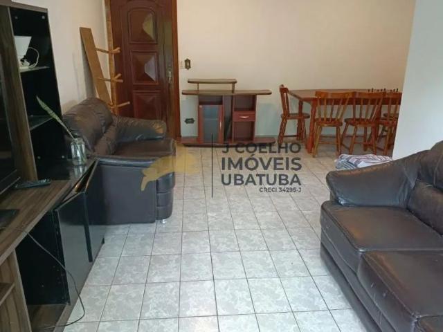 Apartamento aluguel em Jardim Paula Nobre, Ubatuba