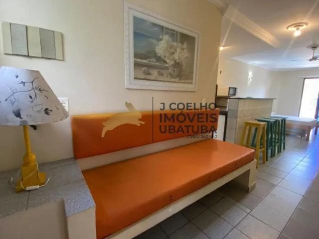 Apartamento aluguel em Jardim Paula Nobre, Ubatuba