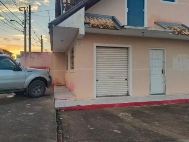Apartamento aluguel em São Marcos, São José dos Pinhais