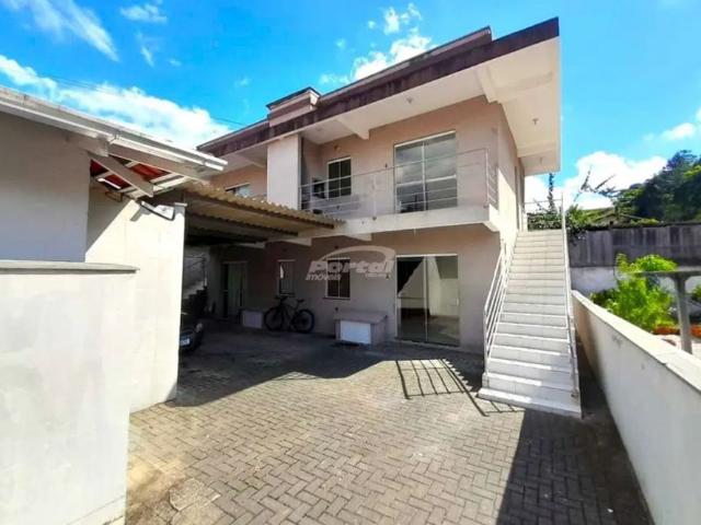 Apartamento aluguel em Gaspar Grande, Gaspar
