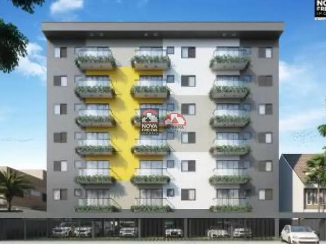 Apartamento aluguel em Balneário Poiares, Caraguatatuba
