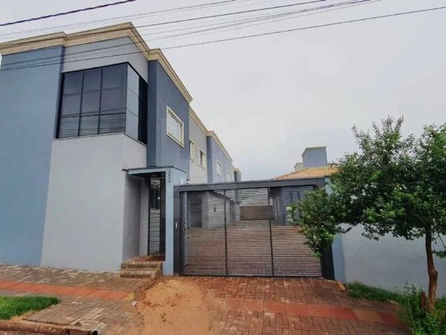Apartamento aluguel em Seminário II, Campo Grande