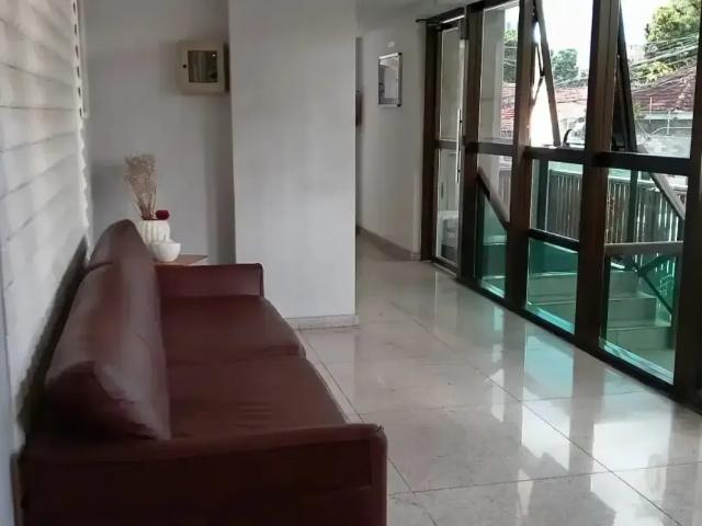 Apartamento aluguel em Recife