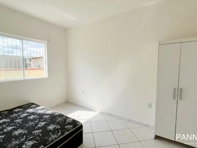 Apartamento aluguel em Lotamento Guaricanas, Blumenau