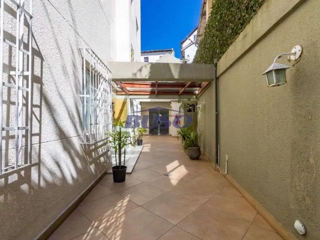Apartamento aluguel em São Francisco, Curitiba