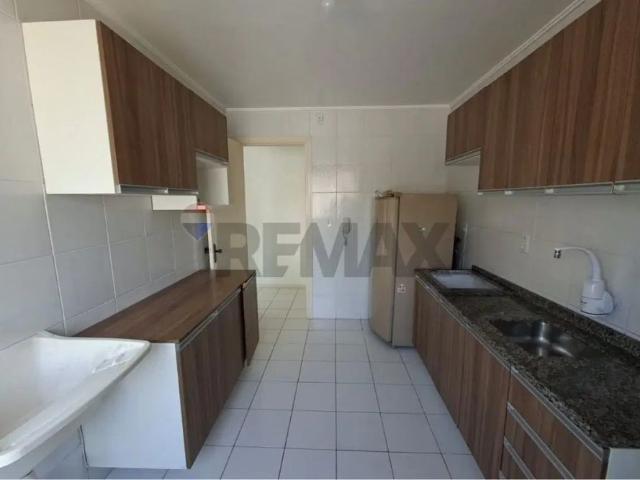 Apartamento aluguel em Passo Fundo