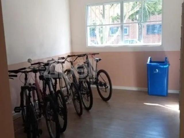 Apartamento aluguel em Bucarein, Joinville