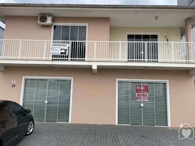 Apartamento aluguel em Região Geográfica Imediata de Joinville, Joinville