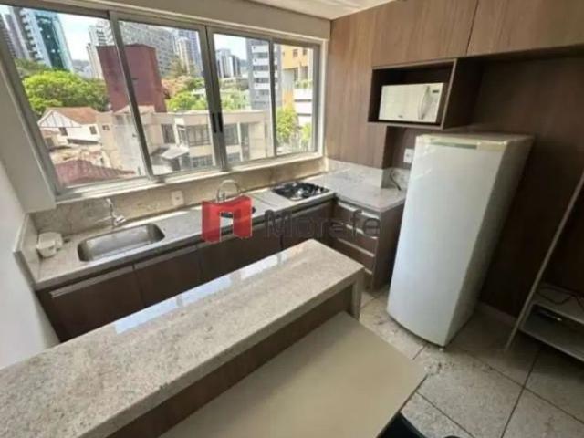 Apartamento aluguel em Savassi, Belo Horizonte