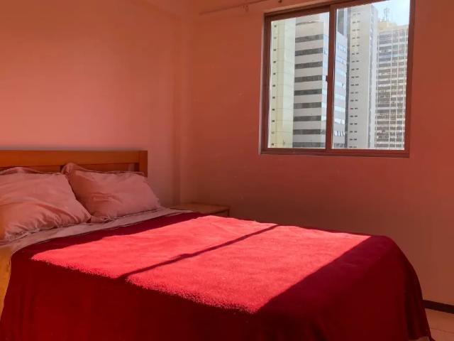Apartamento aluguel em Região Geográfica Imediata de Curitiba, Região Metropolitana de Curitiba