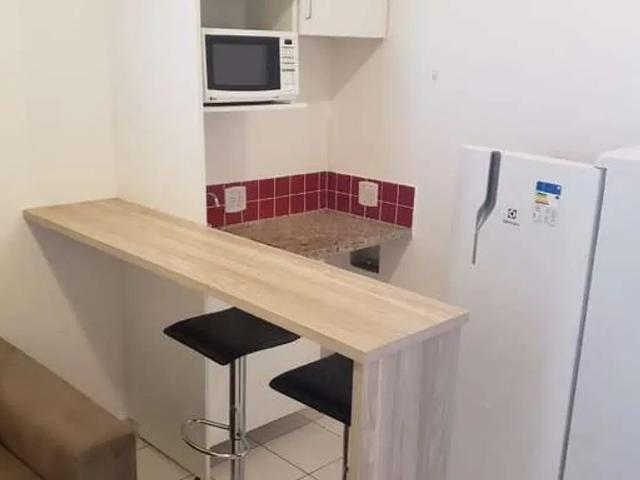 Apartamento aluguel em Bauru
