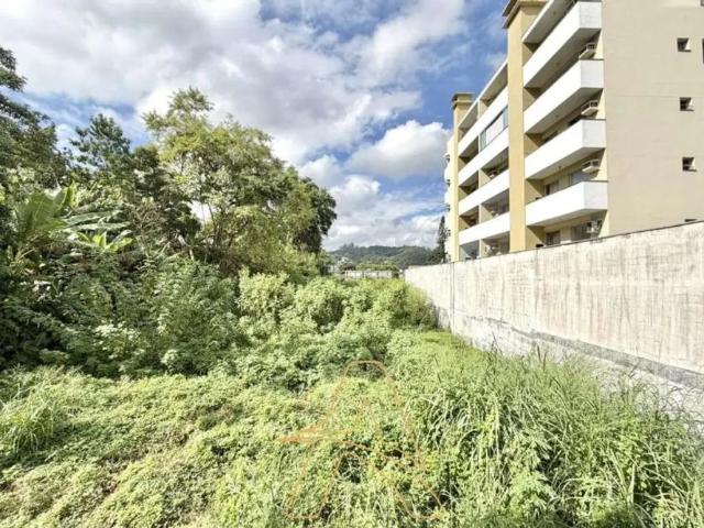 Apartamento aluguel em Vila Nova, Blumenau