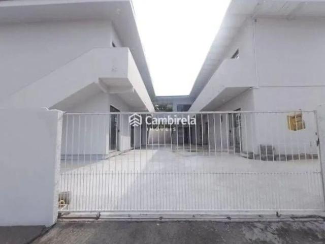 Apartamento aluguel em Aririú, Palhoça