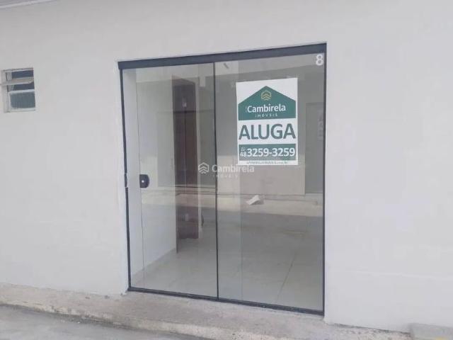 Apartamento aluguel em Aririú, Palhoça