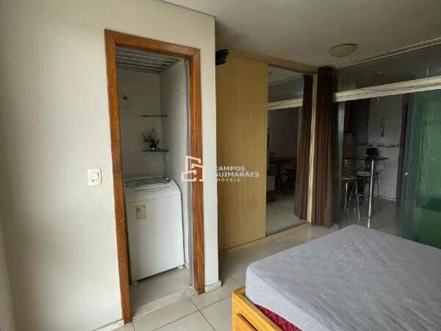 Apartamento aluguel em Regional Centro-Sul, Belo Horizonte