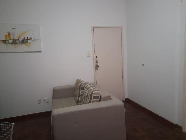 Apartamento aluguel em Centro, Belo Horizonte