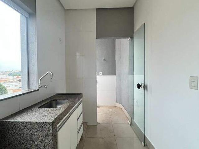 Apartamento aluguel em Piumhi, Região Geográfica Intermediária de Varginha