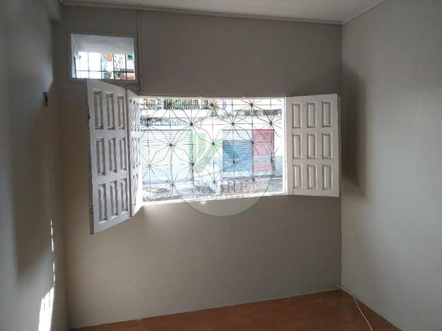 Apartamento aluguel em Manaus