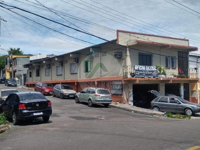 Apartamento aluguel em Região Geográfica Imediata de Manaus, Itamarati