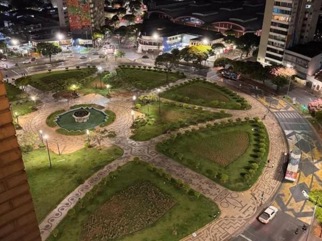 Apartamento aluguel em Santo Agostinho, Belo Horizonte