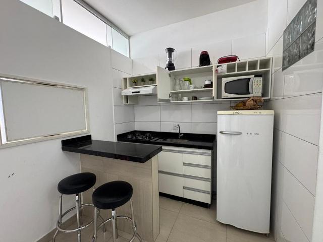 Apartamento aluguel em Santo Agostinho, Belo Horizonte